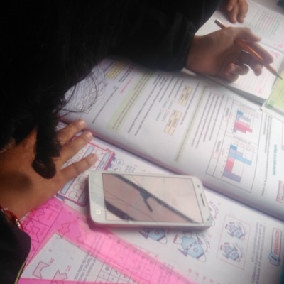 Timeline: Línea de Tiempo Evolución del Concepto de RED