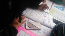 Timeline: Línea de Tiempo Evolución del Concepto de RED