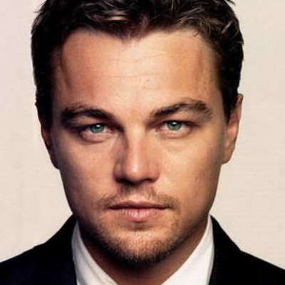 Timeline: Leonardo DiСaprio