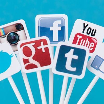 Timeline: Социальная проблема соц.сетей