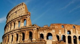 Timeline: Big event's in Roman history