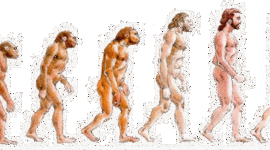 Timeline: la prehistoria