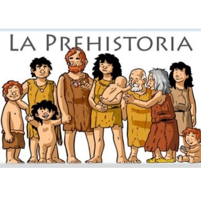 Timeline: la prehistoria