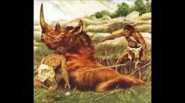 Timeline: prehistoria