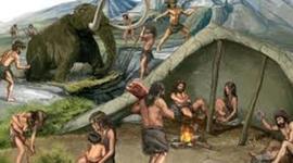 Timeline: La prehistoria