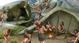 Timeline: prehistoria