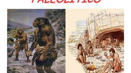 Timeline: Prehistoria