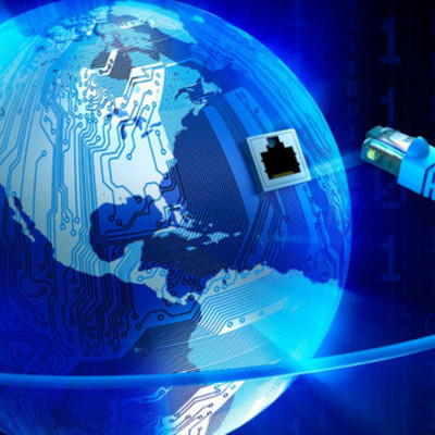 Timeline: Historia da Internet