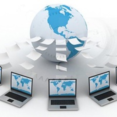 Timeline: Historia da internet