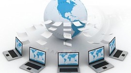 Timeline: Historia da internet