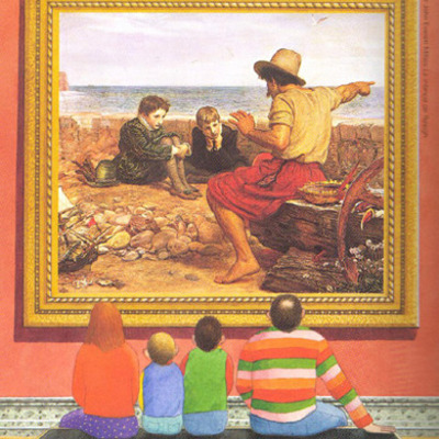 Timeline: Literatura brasilera