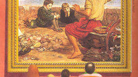 Timeline: Literatura brasilera