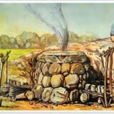 Timeline: Edad de los metales