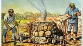 Timeline: Edad de los metales