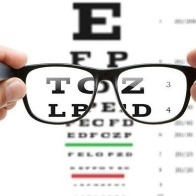 Timeline: HISTORIA AGUDEZA VISUAL