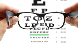 Timeline: HISTORIA AGUDEZA VISUAL