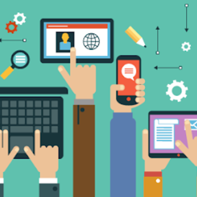 Timeline: EVOLUCIÓN DEL CONCEPTO DEL RECURSO EDUCATIVO DIGITAL