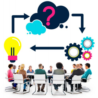 Timeline: Evolución del Concepto de RED