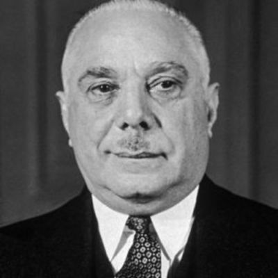 Timeline: Rafael Trujillo