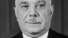 Timeline: Rafael Trujillo