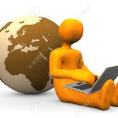 Timeline: Linea de Tiempo de los Personaje de la Historia de las Computadoras