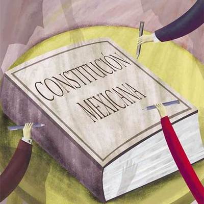 Timeline: Reformas constitucionales del articulo 21