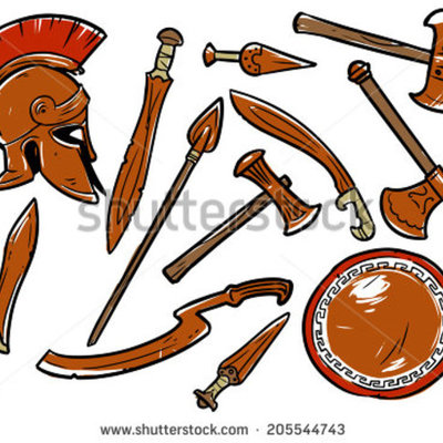 Timeline: The Bronze Age