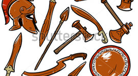 Timeline: The Bronze Age