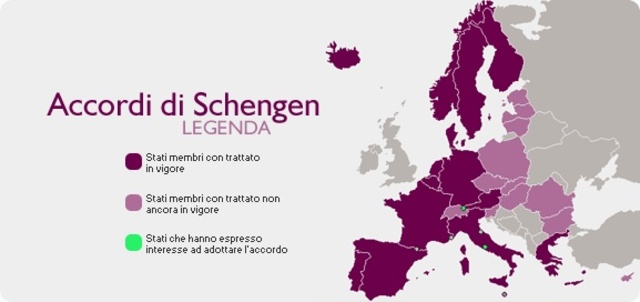Ungheria Fa Parte Dell Unione Europea