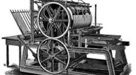 Timeline: Alfabetizacion