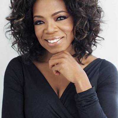 Timeline: Oprah Winfrey
