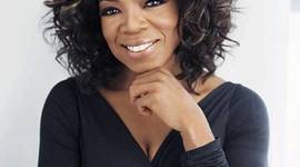 Timeline: Oprah Winfrey