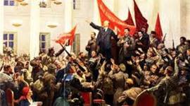 Timeline: Revolução Russa- Anna Pratts e Giulia Hermosilla