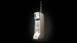 Timeline: History of Cellphones