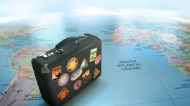 Timeline: Vacaciones de Primavera en el Pais de Panama