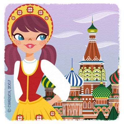 Timeline: Historia de la literatura rusa