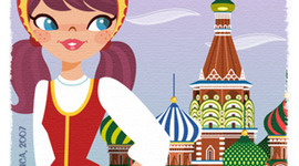 Timeline: Historia de la literatura rusa