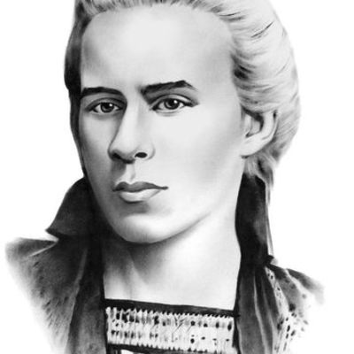 Timeline: Творчий шлях Лесі Українки