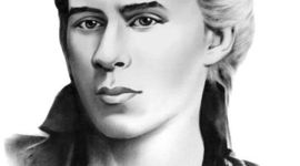 Timeline: Творчий шлях Лесі Українки