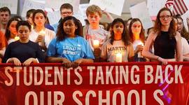 Timeline: Los Tiroteos en Los EEUU