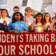 Student gun control protests