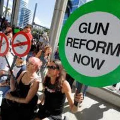 Timeline: Gun Control Timeline