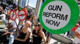 Timeline: Gun Control Timeline