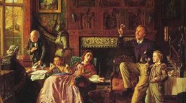 Timeline: El Realismo. Segunda mitad del siglo XIX.