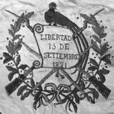 Timeline: HECHOS HISTORICOS CONSTITUCIONES DE GUATEMALA