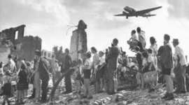 Timeline: Cold War Timeline