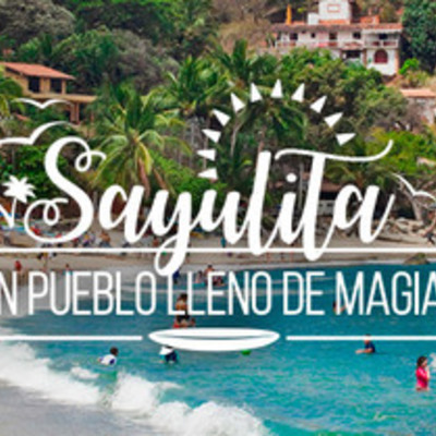 Timeline: Sayulita, Nayarit.