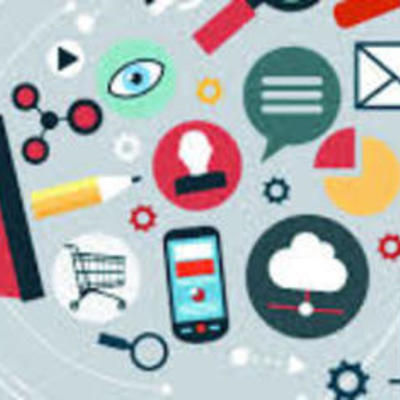 Timeline: Evolución del Concepto de Recursos Educativos Digitales