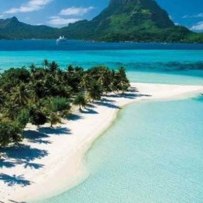 Timeline: Mon Vacances au Martinique