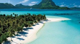 Timeline: Mon Vacances au Martinique